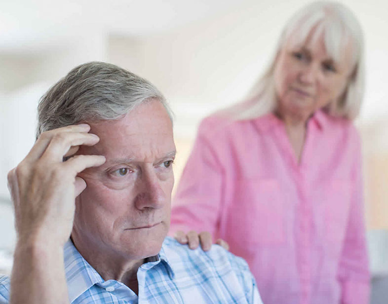 Medidas generales para la prevención y tratamiento del deterioro cognitivo y el Alzheimer