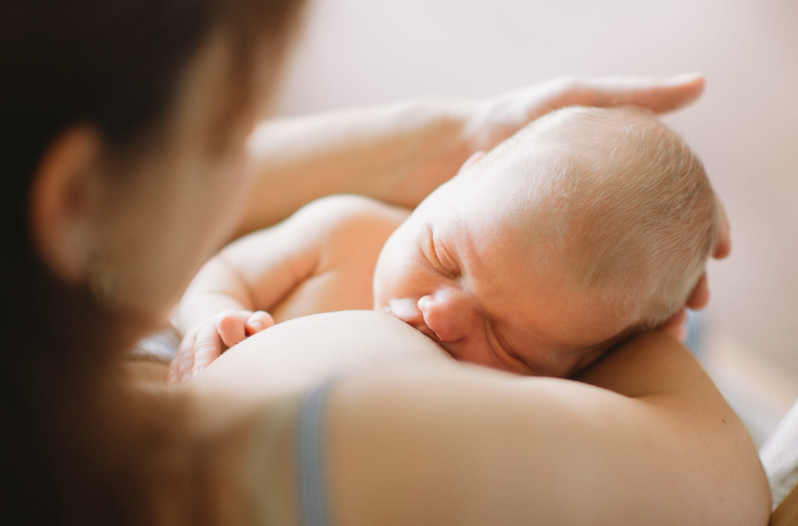 Dudas sobre la cirugía de mama y la lactancia