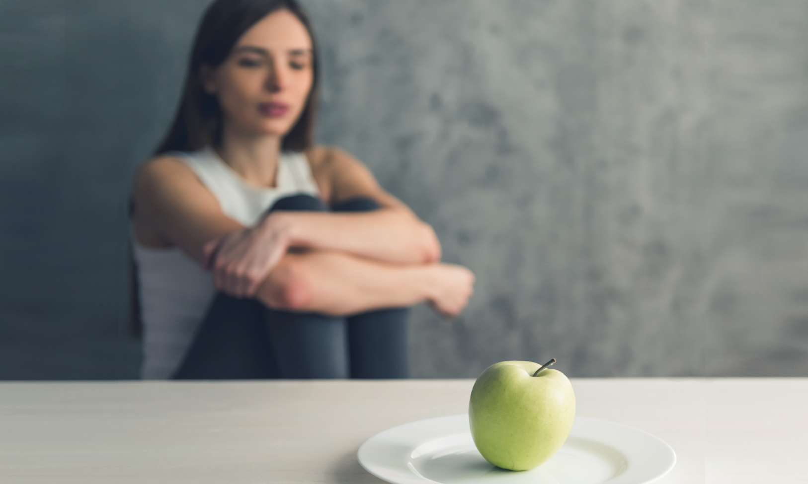 Simposio de trastornos alimenticios.