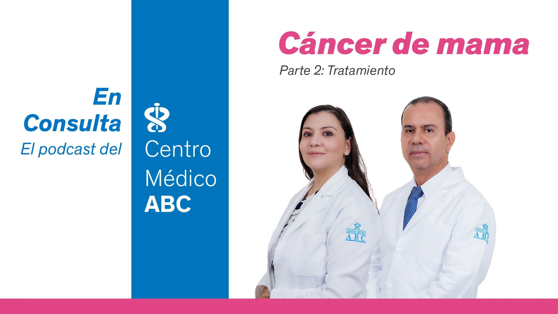 Cáncer de mama: tratamiento