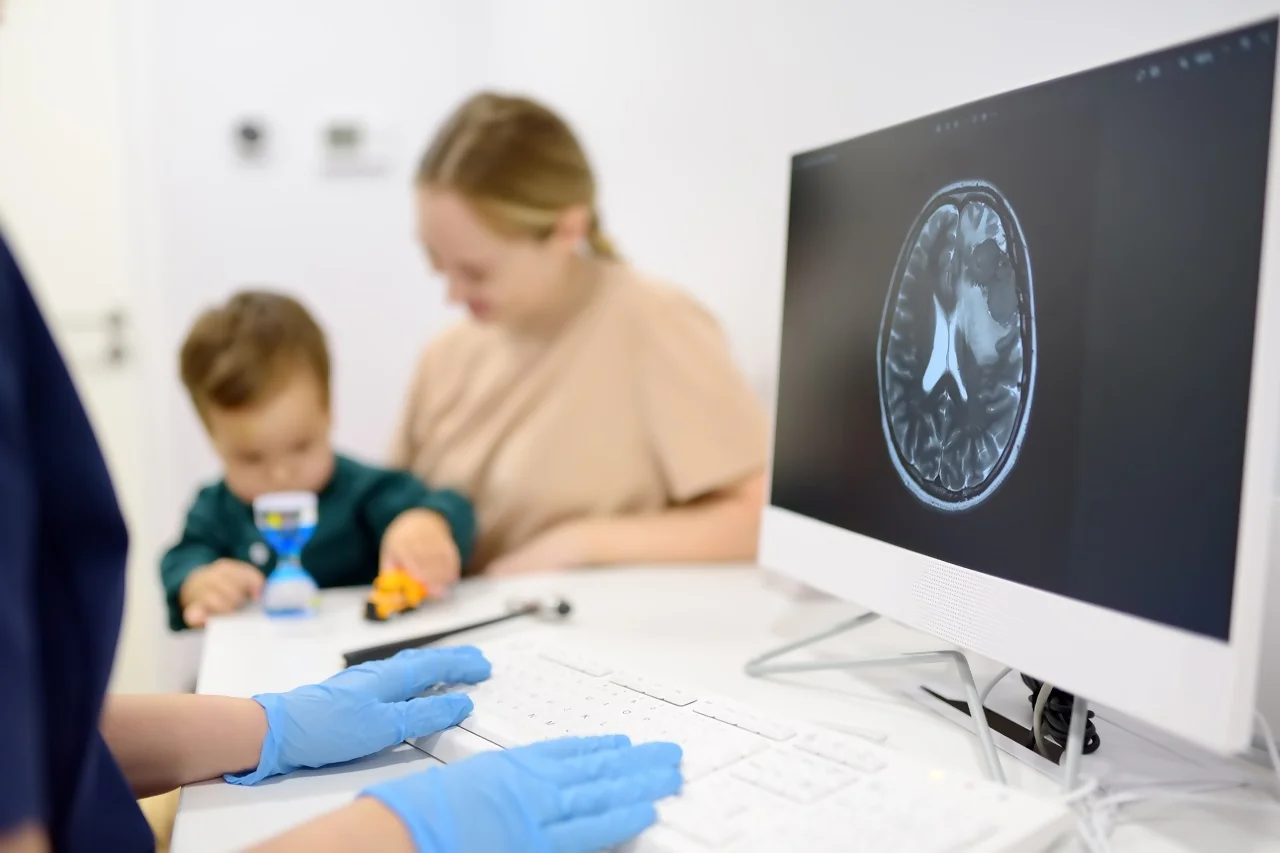 ¿Cómo cuidar el cerebro de los niños?